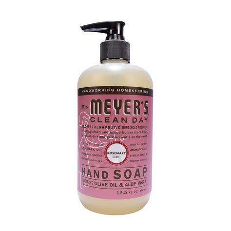 meyer soap walmart.